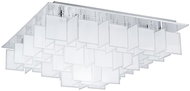 Eglo 92813 - Ceiling lamp CONDRADA 1 16xG9/18W/230V - Ceiling Light