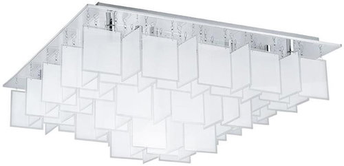 Eglo - Stropní svítidlo 16xG9/18W/230V - Stropní světlo - Hlavní obrázek