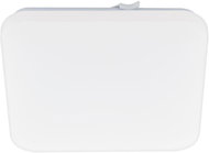 Eglo 97885 - LED Bathroom Ceiling Lamp FRANIA LED/17,3W/230V IP44 - Ceiling Light