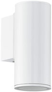 Eglo 94099 - LED OUTDOOR LIGHTING RIGA 1xGU10/3W/230V IP44 - Wall Lamp