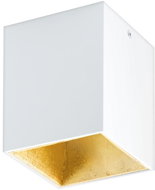 Eglo 94498 - LED Ceiling Lamp POLASSO 1xLED/3,3W/230V - Spot Lighting