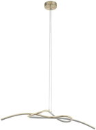 Eglo 97938 - LED Chandelier on a Cable NOVAFELTRIA LED/16W/230V - Chandelier