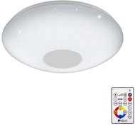 Eglo 95971 - LED Dimmable Ceiling Light - VOLTAGO 2, LED/14W/230V - Ceiling Light