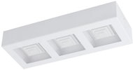 Eglo 96793 - LED Ceiling Lamp FERREROS 3xLED/6,3W/230V - Ceiling Light