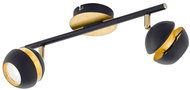 Eglo 95483 - LED Spotlight NOCITO 2xGU10-LED/4W/230V - Spot Lighting