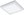 98172 - LED Dimmable Outdoor Ceiling Light ARGOLIS-C LED/22W/230V IP44