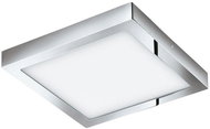 Eglo 98561 - LED RGB Dimmable Ceiling Light FUEVA-C LED/21W/230V - Ceiling Light