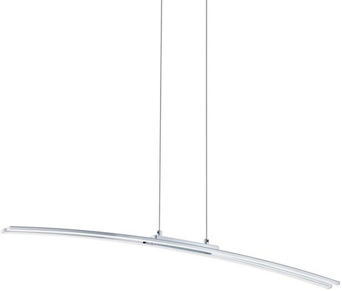 Eglo 95147 - LED Chandelier LASANA LED/30W/230V - Chandelier - Main image