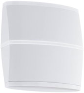 Eglo 96006 - LED OUTDOOR WALL LAMP PERAFITA 2xLED/6W IP44 - Wall Lamp