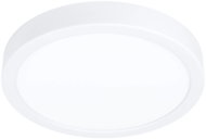 Eglo FUEVA 5, 4000 K, 210 mm, white - Ceiling Light