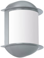 Eglo 96354 - LED Outdoor Wall Lamp ISOBA LED/6W IP44 - Wall Lamp