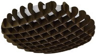 Eglo 98429 - LED Ceiling Lamp VALDECABRAS LED/33W/230V - Ceiling Light