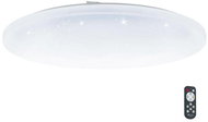 Eglo 98237 - LED Dimmable Ceiling Light FRANIA-A LED/36W/230V + Remote Control - Ceiling Light