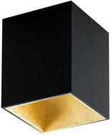 Eglo 94497 - LED Ceiling Lamp POLASSO 1xLED/3,3W/230V - Spot Lighting