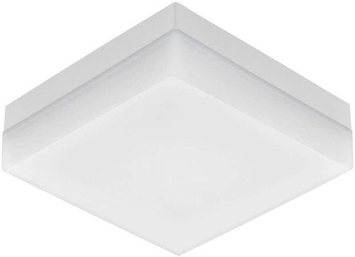 Eglo 94871 - Outdoor Ceiling Light SONELLA, LED/8.2W/230V/IP44 - Ceiling Light - Main image
