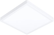 Eglo FUEVA 5, 4000 K, 285 × 285 mm, white - Ceiling Light
