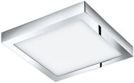 Eglo 96059 - LED Bathroom Light FUEVA 1, LED/22W/230V/IP44 - Ceiling Light