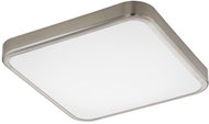 Eglo 96231 - LED Bathroom Light - MANILVA, LED/16W/230V/IP44 - Ceiling Light