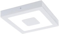 Eglo 96488 - LED Bathroom Ceiling Light - IPHIAS, LED/16.5W/230V/IP44 - Ceiling Light