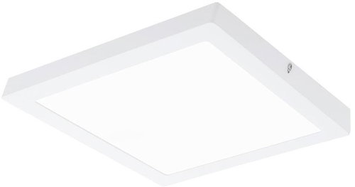 Eglo 94538 - LED Ceiling Light - FUEVA 1, LED/24W/230V - Ceiling Light - Main image