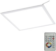 Eglo 33107 - LED Panel SALOBRENA LED-RGBW/21W/230V - Ceiling Light
