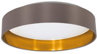 Eglo 31625 - LED Ceiling Light MASERLO LED SMD/18W/230V - Ceiling Light