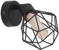 Eglo 32765 - LED Wall Spotlight ZAPATA 1xG9/3W/230V - Wall Lamp