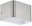98424 - LED Wall Lamp SANIA LED/6W/230V