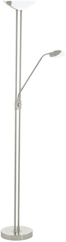 Eglo BAYA LED 20 W, 2,5 W, 2,5 W - Floor Lamp - Main image