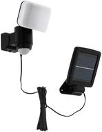 Eglo 98195 - LED Solární nástěnné svítidlo se senzorem CASABAS LED/3,7V IP44 - Nástěnná lampa