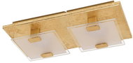 Eglo 97758 - LED Ceiling Lamp VICARO 1 2xLED/2,5W/230V - Ceiling Light
