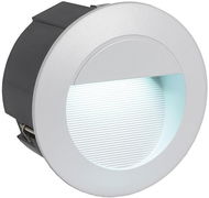 Eglo - LED Venkovní orientační svítidlo 1xLED/2,5W/230V IP65 - Noční světlo