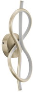Eglo 97939 - LED Wall Lamp NOVAFELTRIA LED/10W/230V - Wall Lamp