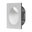 96902 - LED Stair Light ZARATE 1xLED/2W/230V
