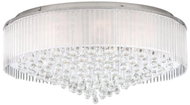 Eglo 39334 - LED Ceiling Light MONTESILVANO, 12xG9/3W/230V - Ceiling Light