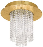 Eglo 39398 - LED Dimmable Crystal Ceiling Light VILALONeS LED/43W/230V - Ceiling Light