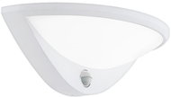 Eglo 97311 - LED OUTDOOR LAMP WITH SENSOR BELCREDA 1xLED/9,3W/230V IP44 - Wall Lamp
