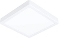 Eglo FUEVA 5, 4000 K, 210 × 210 mm, white - Ceiling Light