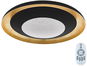 Eglo - LED Stmívatelné stropní svítidlo LED/24,5W/230V + DO - Stropní světlo