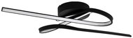 Eglo 99323 - LED Ceiling Lamp SELVINA LED/21W/230V - Ceiling Light
