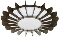 Eglo 98261 - LED Dimmable Ceiling Light COGOLETO LED/30W/230V - Ceiling Light