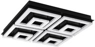 Eglo 99328 - LED Ceiling Lamp FRADELO LED/12W/230V - Ceiling Light