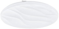 Eglo 99344 - LED Ceiling Light - BENARIBA, LED/22W/230V - Ceiling Light