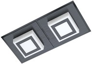 Eglo 99362 - LED Ceiling Light - MASIANO, 2xLED/3.3W/230V - Ceiling Light