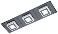 Eglo 99363 - LED Ceiling Light MASIANO, 3xLED/3.3W/230V - Ceiling Light