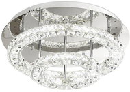 Eglo 39003 - LED Ceiling Light TONeRIA LED/36W/230V - Chandelier