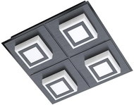 Eglo 99364 - LED Ceiling Lamp MASIANO 4xLED/3.3W/230V - Ceiling Light