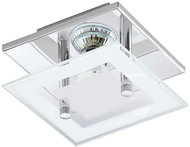 Eglo 94224 - LED Ceiling Light ALMANA, 1xGU10-LED/3W/230V - Ceiling Light