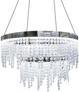 Eglo 39281 - LED Chandelier ANTELAO LED/46W - Chandelier