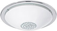 Eglo 93778 - LED Ceiling Light GIOLINA LED/12W/230V - Wall Lamp